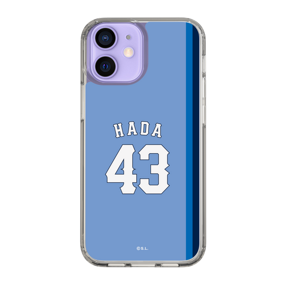スリムプロテクションケース［ ライオンズフェスティバルズ2025- #43 HADA ］