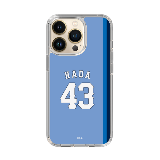 スリムプロテクションケース［ ライオンズフェスティバルズ2025- #43 HADA ］