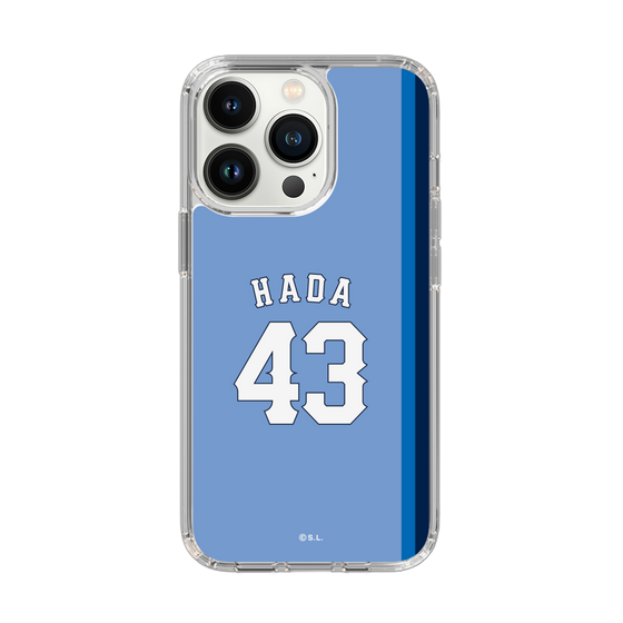 スリムプロテクションケース［ ライオンズフェスティバルズ2025- #43 HADA ］
