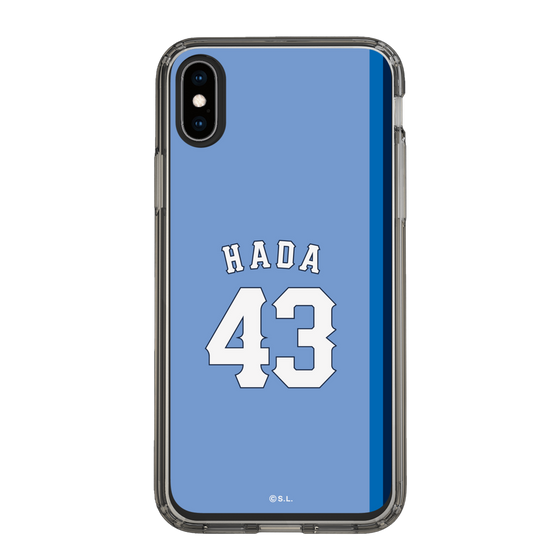 スリムプロテクションケース［ ライオンズフェスティバルズ2025- #43 HADA ］