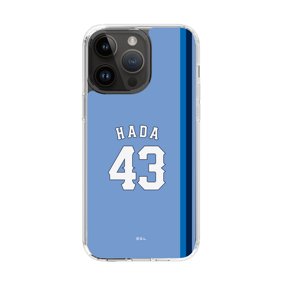 スリムプロテクションケース［ ライオンズフェスティバルズ2025- #43 HADA ］