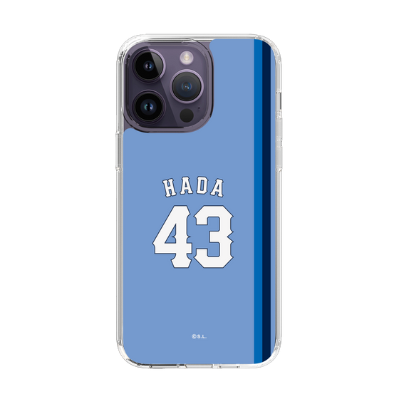 スリムプロテクションケース［ ライオンズフェスティバルズ2025- #43 HADA ］