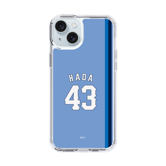 スリムプロテクションケース［ ライオンズフェスティバルズ2025- #43 HADA ］