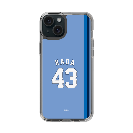 スリムプロテクションケース［ ライオンズフェスティバルズ2025- #43 HADA ］