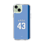 スリムプロテクションケース［ ライオンズフェスティバルズ2025- #43 HADA ］
