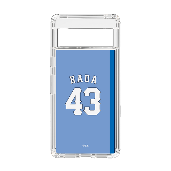 スリムプロテクションケース［ ライオンズフェスティバルズ2025- #43 HADA ］