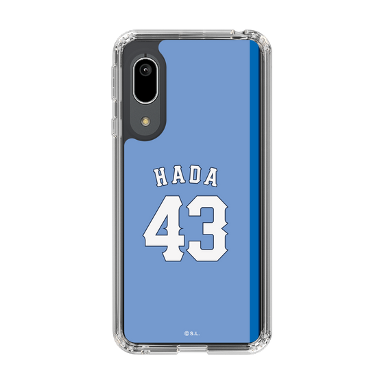 スリムプロテクションケース［ ライオンズフェスティバルズ2025- #43 HADA ］