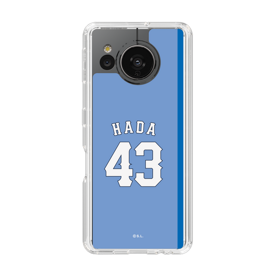 スリムプロテクションケース［ ライオンズフェスティバルズ2025- #43 HADA ］