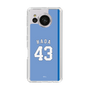 スリムプロテクションケース［ ライオンズフェスティバルズ2025- #43 HADA ］
