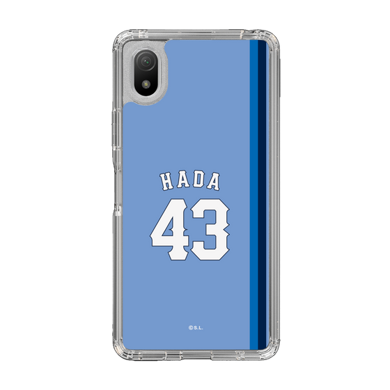 スリムプロテクションケース［ ライオンズフェスティバルズ2025- #43 HADA ］