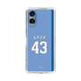 スリムプロテクションケース［ ライオンズフェスティバルズ2025- #43 HADA ］
