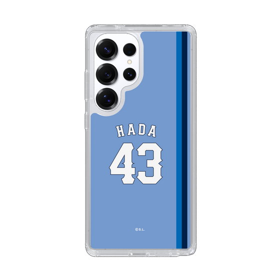 スリムプロテクションケース［ ライオンズフェスティバルズ2025- #43 HADA ］