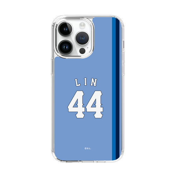 スリムプロテクションケース［ ライオンズフェスティバルズ2025- #44 LIN ］