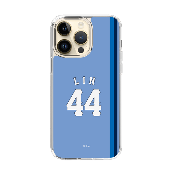 スリムプロテクションケース［ ライオンズフェスティバルズ2025- #44 LIN ］