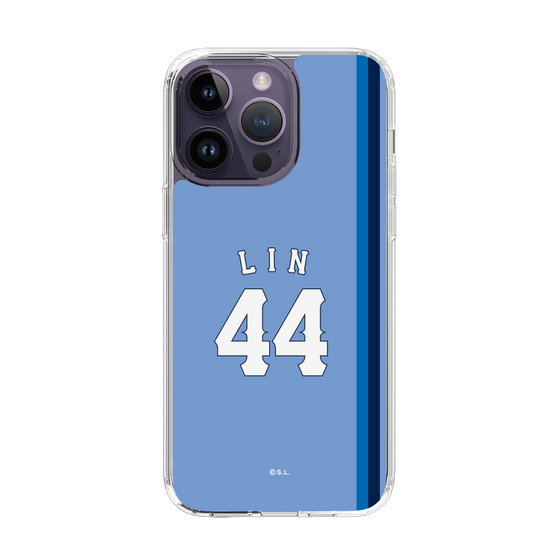 スリムプロテクションケース［ ライオンズフェスティバルズ2025- #44 LIN ］
