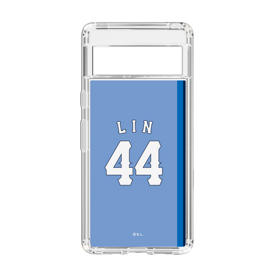 スリムプロテクションケース［ ライオンズフェスティバルズ2025- #44 LIN ］