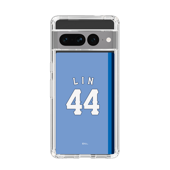 スリムプロテクションケース［ ライオンズフェスティバルズ2025- #44 LIN ］