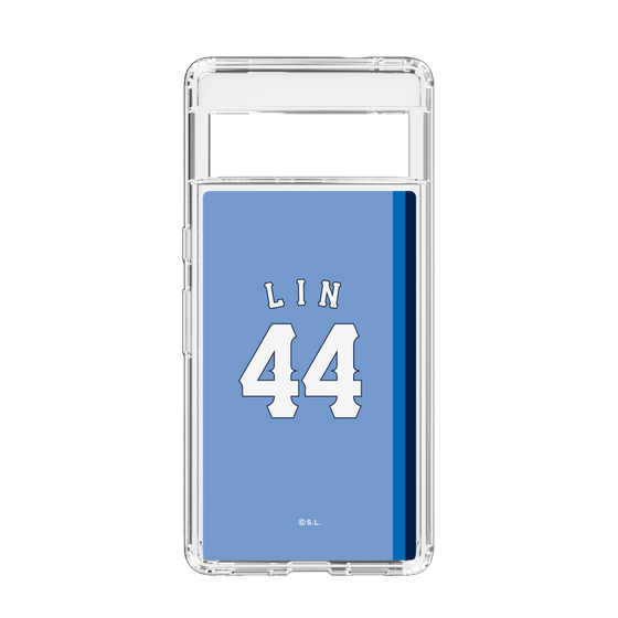スリムプロテクションケース［ ライオンズフェスティバルズ2025- #44 LIN ］