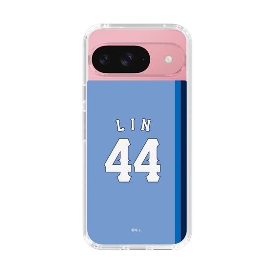 スリムプロテクションケース［ ライオンズフェスティバルズ2025- #44 LIN ］