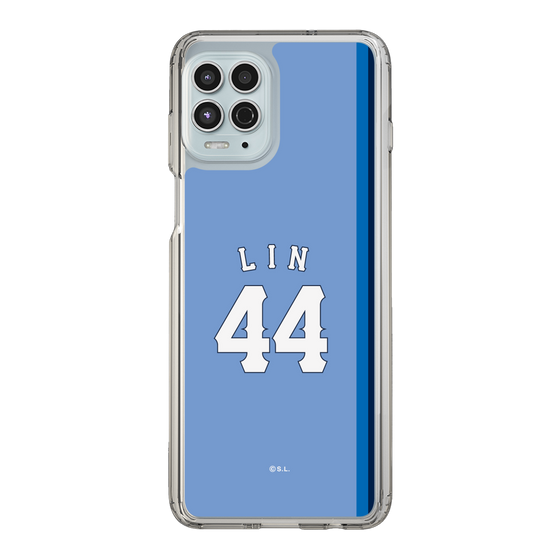 スリムプロテクションケース［ ライオンズフェスティバルズ2025- #44 LIN ］