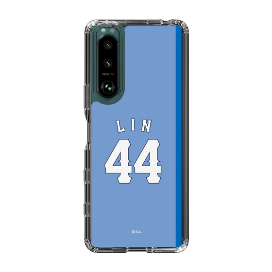スリムプロテクションケース［ ライオンズフェスティバルズ2025- #44 LIN ］