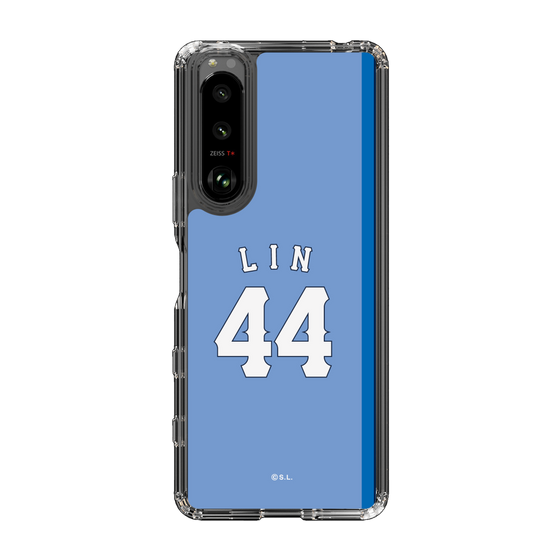 スリムプロテクションケース［ ライオンズフェスティバルズ2025- #44 LIN ］