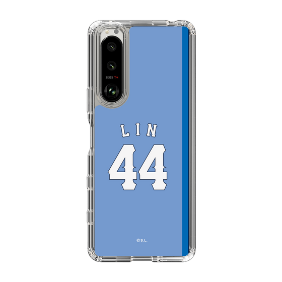 スリムプロテクションケース［ ライオンズフェスティバルズ2025- #44 LIN ］