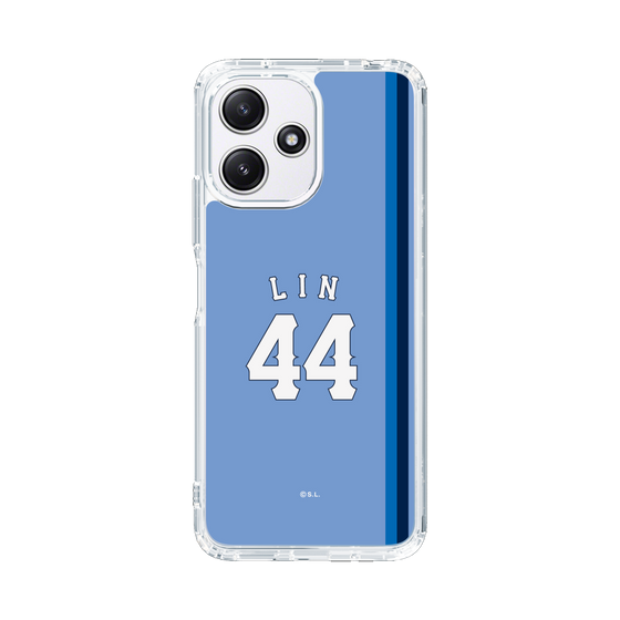 スリムプロテクションケース［ ライオンズフェスティバルズ2025- #44 LIN ］