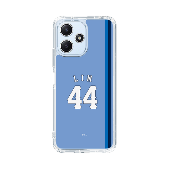スリムプロテクションケース［ ライオンズフェスティバルズ2025- #44 LIN ］