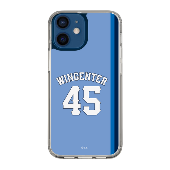 スリムプロテクションケース［ ライオンズフェスティバルズ2025- #45 WINGENTER ］