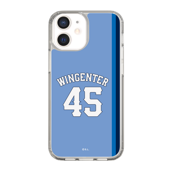 スリムプロテクションケース［ ライオンズフェスティバルズ2025- #45 WINGENTER ］