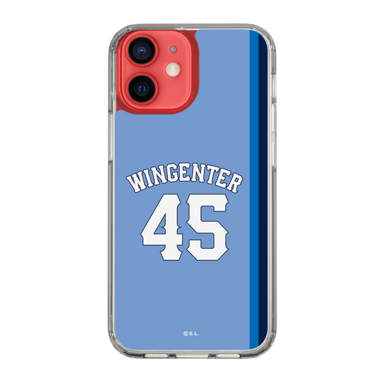 スリムプロテクションケース［ ライオンズフェスティバルズ2025- #45 WINGENTER ］