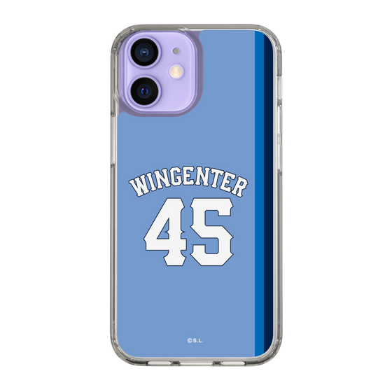 スリムプロテクションケース［ ライオンズフェスティバルズ2025- #45 WINGENTER ］