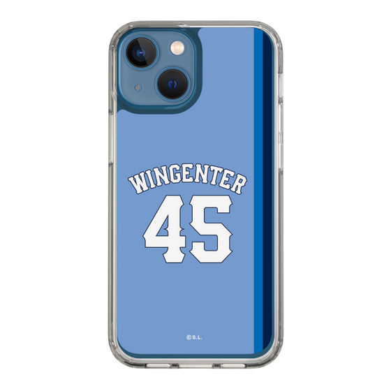 スリムプロテクションケース［ ライオンズフェスティバルズ2025- #45 WINGENTER ］