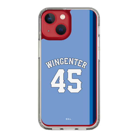 スリムプロテクションケース［ ライオンズフェスティバルズ2025- #45 WINGENTER ］