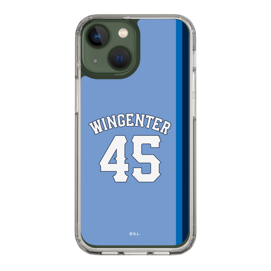 スリムプロテクションケース［ ライオンズフェスティバルズ2025- #45 WINGENTER ］