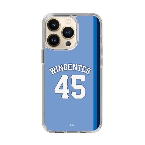 スリムプロテクションケース［ ライオンズフェスティバルズ2025- #45 WINGENTER ］