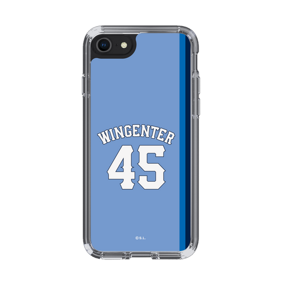 スリムプロテクションケース［ ライオンズフェスティバルズ2025- #45 WINGENTER ］