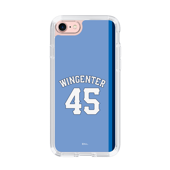 スリムプロテクションケース［ ライオンズフェスティバルズ2025- #45 WINGENTER ］