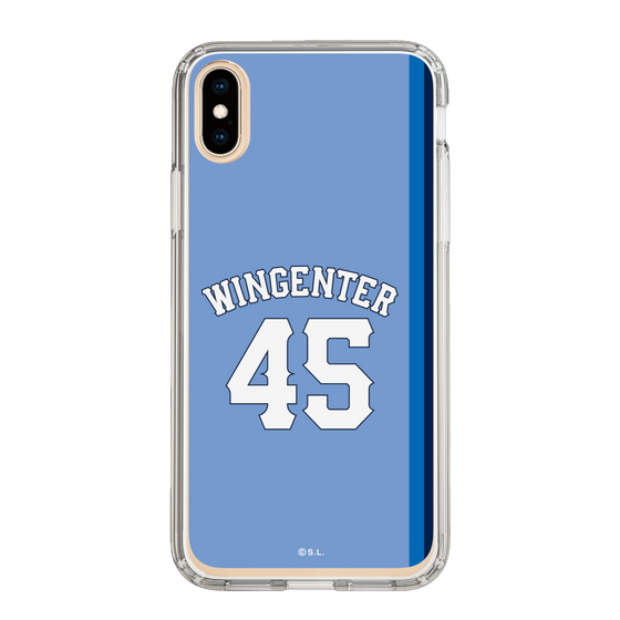 スリムプロテクションケース［ ライオンズフェスティバルズ2025- #45 WINGENTER ］