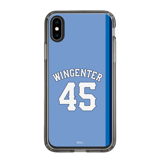 スリムプロテクションケース［ ライオンズフェスティバルズ2025- #45 WINGENTER ］