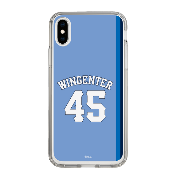 スリムプロテクションケース［ ライオンズフェスティバルズ2025- #45 WINGENTER ］