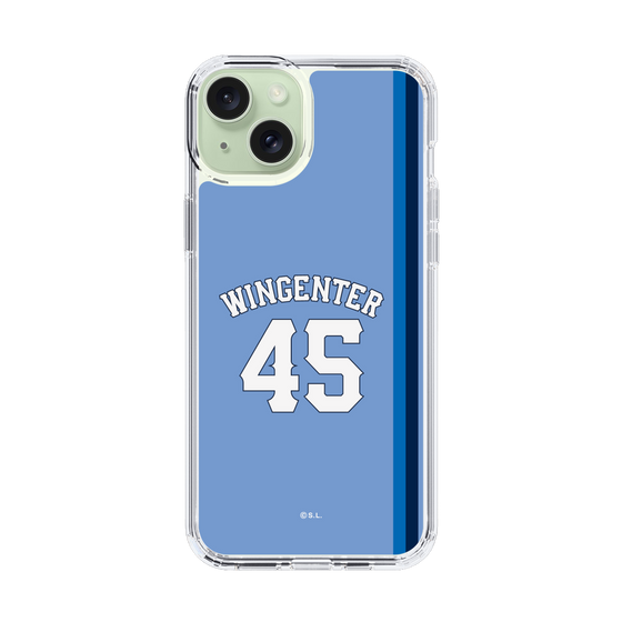 スリムプロテクションケース［ ライオンズフェスティバルズ2025- #45 WINGENTER ］