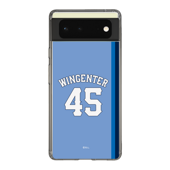 スリムプロテクションケース［ ライオンズフェスティバルズ2025- #45 WINGENTER ］