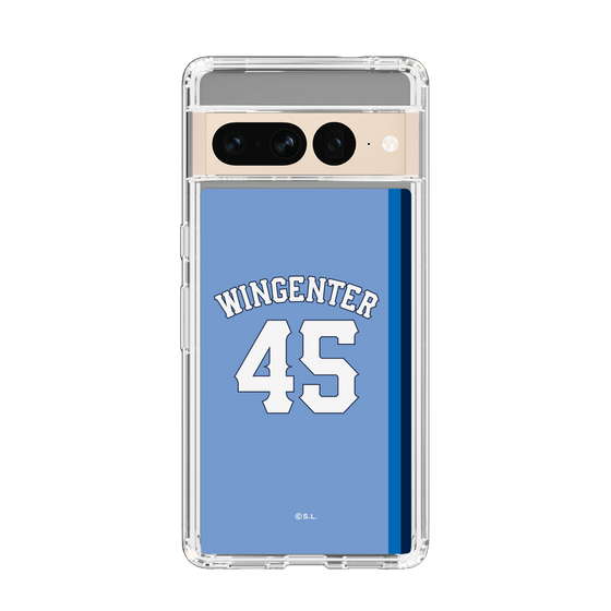 スリムプロテクションケース［ ライオンズフェスティバルズ2025- #45 WINGENTER ］