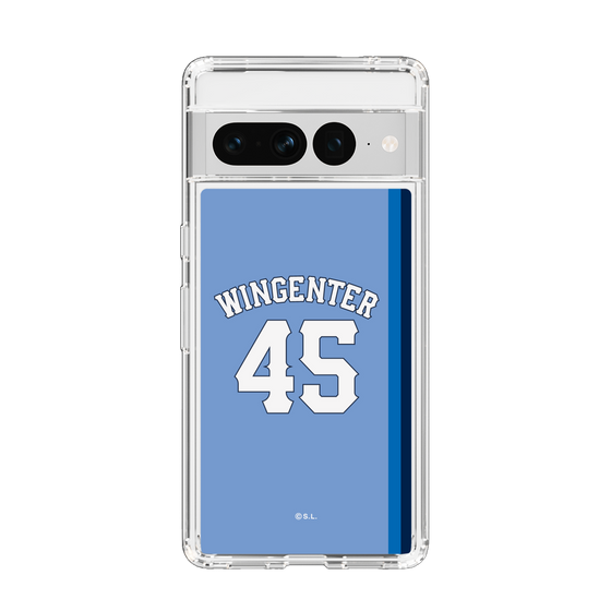 スリムプロテクションケース［ ライオンズフェスティバルズ2025- #45 WINGENTER ］