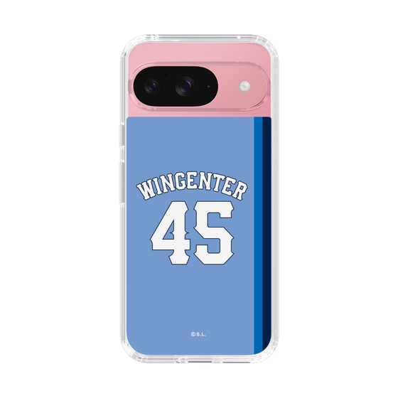 スリムプロテクションケース［ ライオンズフェスティバルズ2025- #45 WINGENTER ］