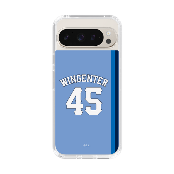 スリムプロテクションケース［ ライオンズフェスティバルズ2025- #45 WINGENTER ］