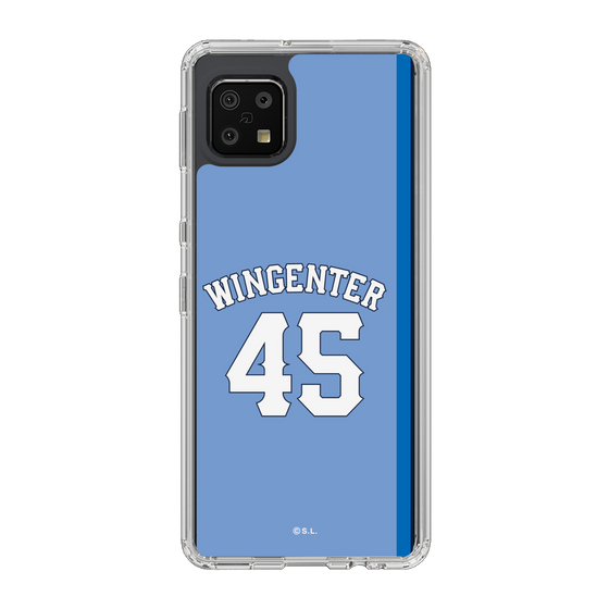 スリムプロテクションケース［ ライオンズフェスティバルズ2025- #45 WINGENTER ］