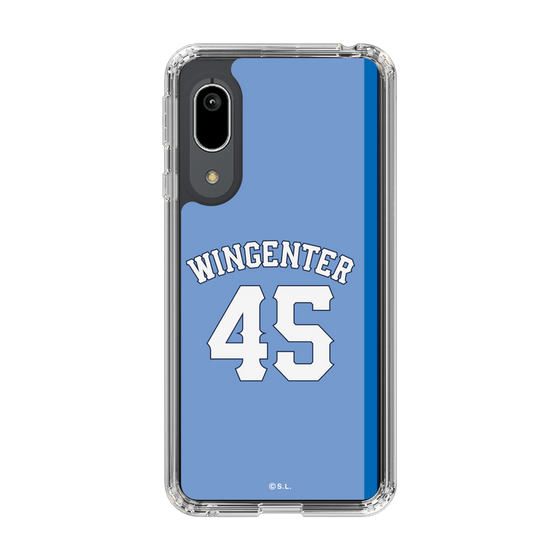 スリムプロテクションケース［ ライオンズフェスティバルズ2025- #45 WINGENTER ］